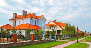 Строительство коттеджей под ключ Медногорск цены от 14085 руб.