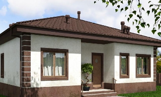 Готовые проекты каркасных домов 2025 года бесплатно с чертежами и расчетами | Строй-Мдн