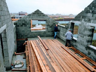 Просто-строй-дом в Медногорск цена 30843 руб.