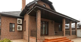 Строительство домов из кирпича с мансардой в Медногорске | от 3599 рублей