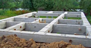 Расчет фундамента Медногорск цена от 2057 руб.