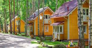 Строительство дач под ключ в Медногорске - Строй-Мдн. Качественные дачи от 133653 рублей