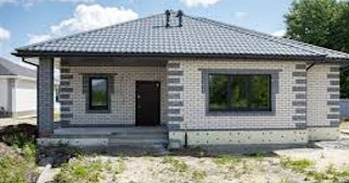 Строительство домов из кирпича с мансардой в Медногорске | от 3599 рублей